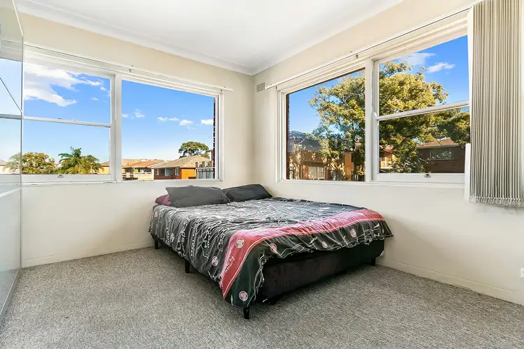 Fifth view of Homely unit listing, 33/90 The Grand Parade, Brighton-le-sands NSW 2216
