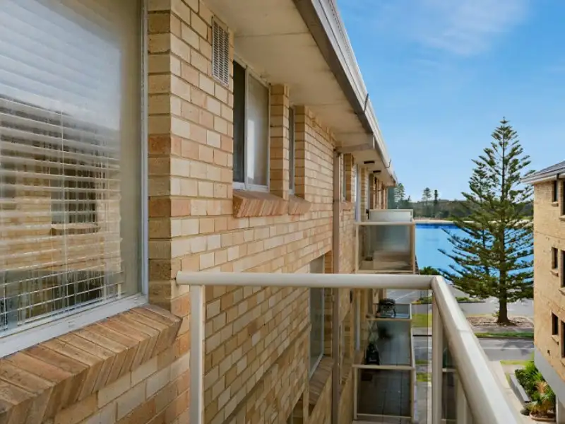 Main view of Homely apartment listing, 12/8 Marine Parade, The Entrance NSW 2261
