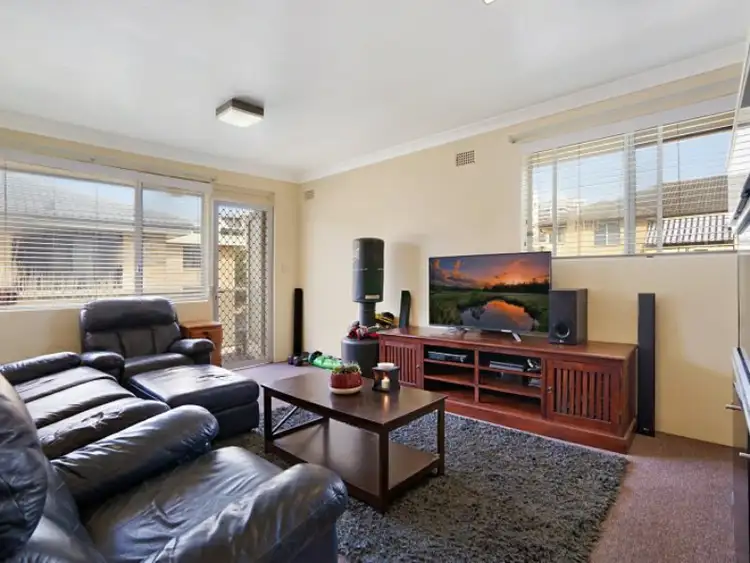 Third view of Homely apartment listing, 12/8 Marine Parade, The Entrance NSW 2261