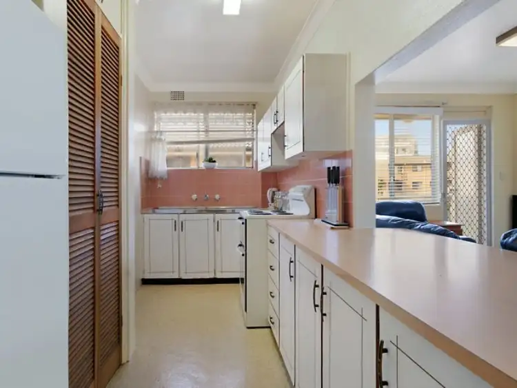 Fifth view of Homely apartment listing, 12/8 Marine Parade, The Entrance NSW 2261