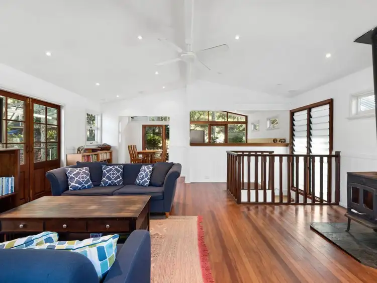 Sixth view of Homely house listing, 2 Bona Crescent, Lovett Bay NSW 2105