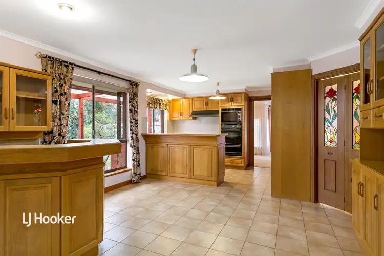 Main view of Homely house listing, 3 Starling Court, Wynn Vale SA 5127
