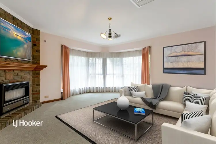 Third view of Homely house listing, 3 Starling Court, Wynn Vale SA 5127