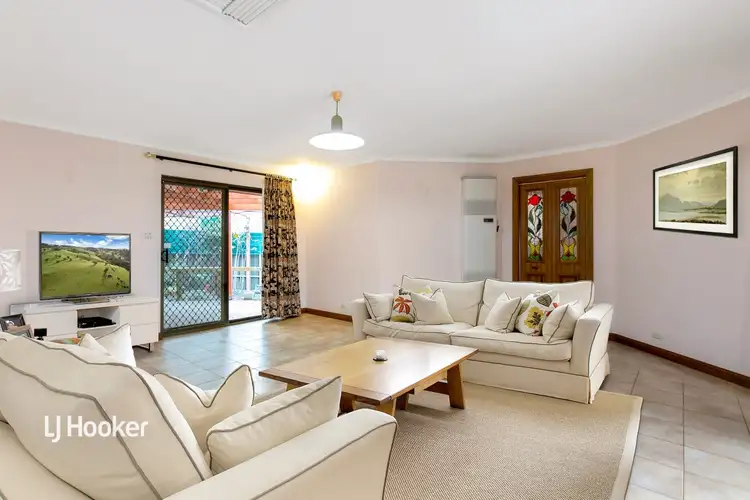 Fourth view of Homely house listing, 3 Starling Court, Wynn Vale SA 5127