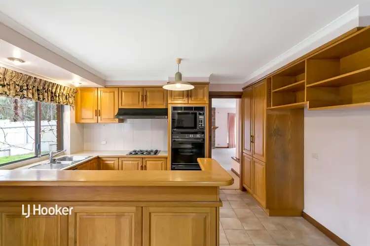 Fifth view of Homely house listing, 3 Starling Court, Wynn Vale SA 5127