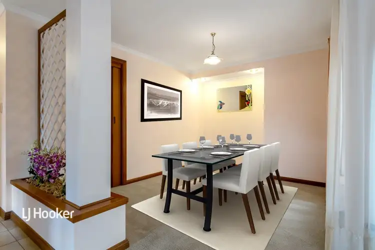 Sixth view of Homely house listing, 3 Starling Court, Wynn Vale SA 5127