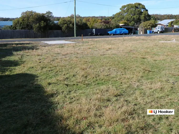 Main view of Homely land listing, Lot 1 Murray Street, St Helens TAS 7216