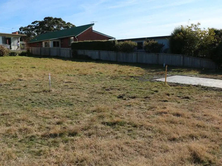 Second view of Homely land listing, Lot 1 Murray Street, St Helens TAS 7216