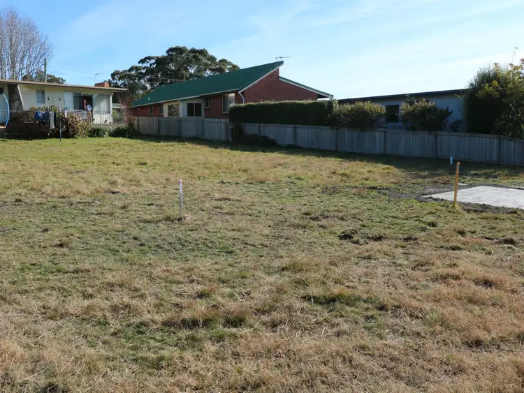Third view of Homely land listing, Lot 1 Murray Street, St Helens TAS 7216