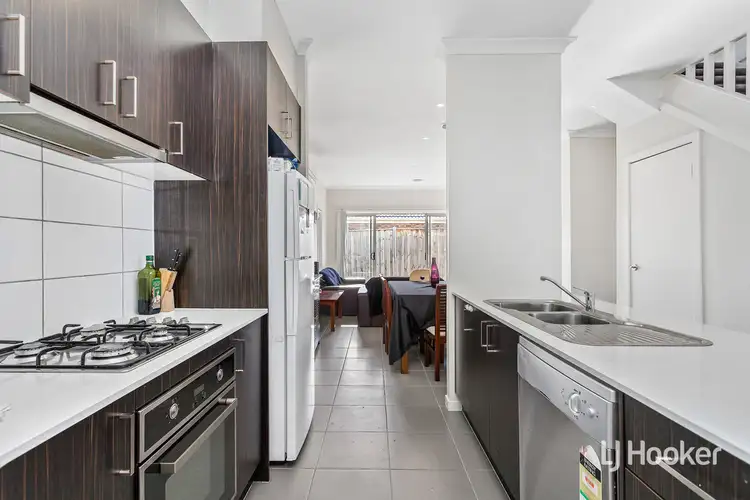 Second view of Homely townhouse listing, 2/46 Emperor Parade, Tarneit VIC 3029