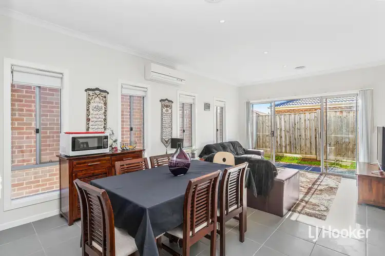 Third view of Homely townhouse listing, 2/46 Emperor Parade, Tarneit VIC 3029