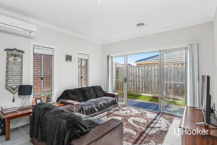 Fourth view of Homely townhouse listing, 2/46 Emperor Parade, Tarneit VIC 3029