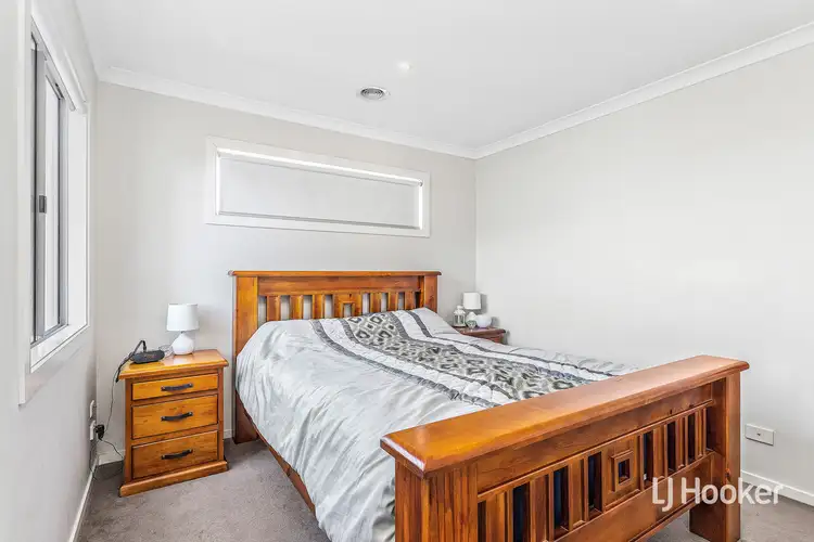 Fifth view of Homely townhouse listing, 2/46 Emperor Parade, Tarneit VIC 3029