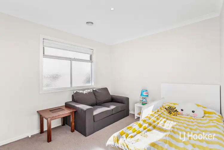 Sixth view of Homely townhouse listing, 2/46 Emperor Parade, Tarneit VIC 3029