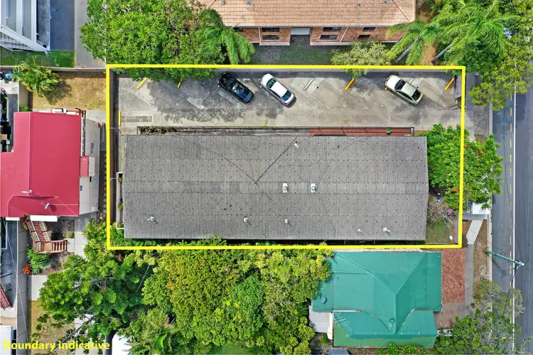 7/5 North Street, Southport QLD 4215
