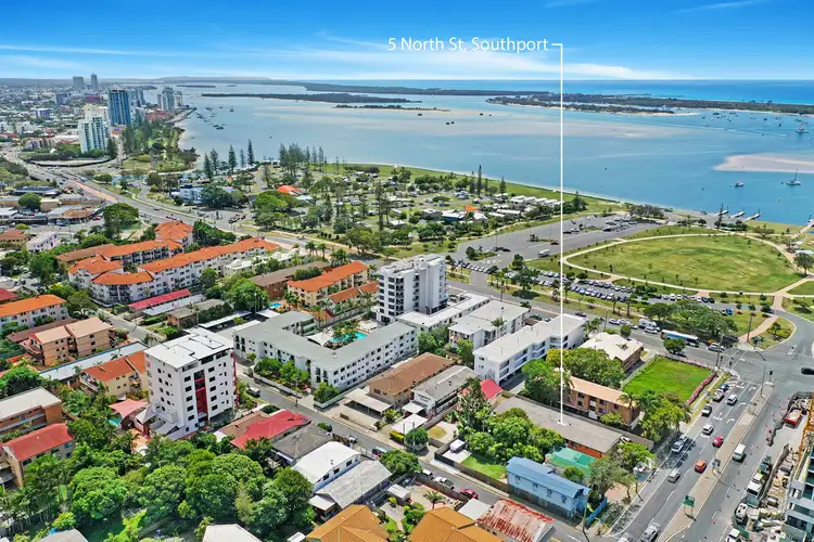 Fourth view of Homely unit listing, 7/5 North Street, Southport QLD 4215