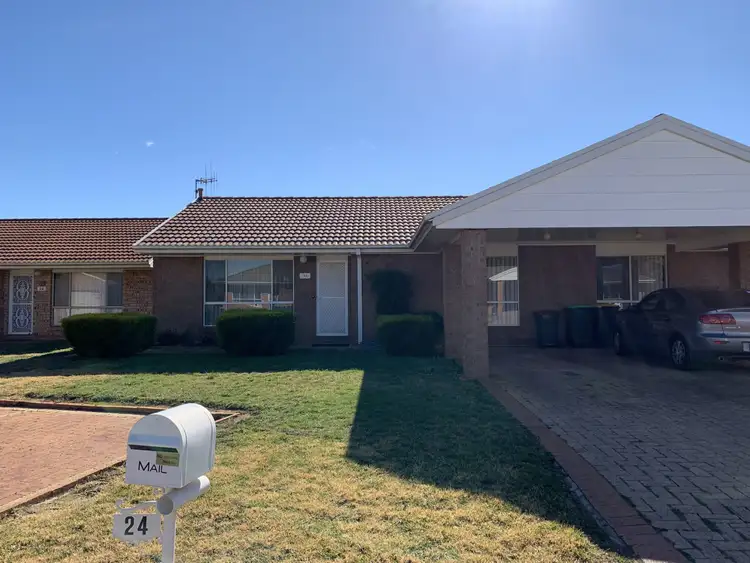 24 Parkside Place, Goulburn NSW 2580