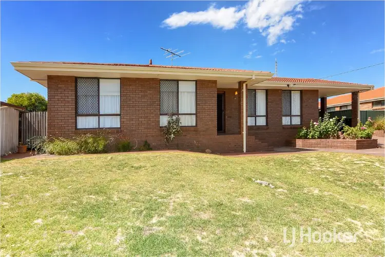 Main view of Homely house listing, 19 Coverley Drive, Collie WA 6225