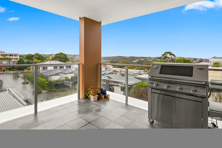 501/1 Sylvan Avenue, Balgowlah NSW 2093