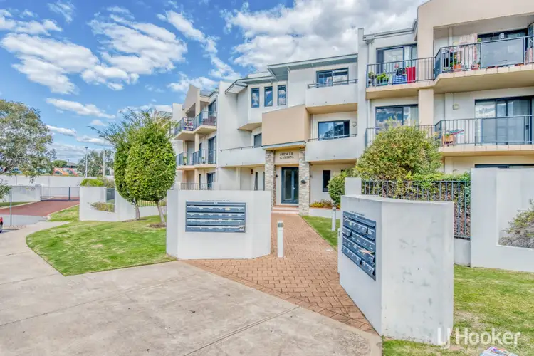 38/17 Southdown Place, Thornlie WA 6108