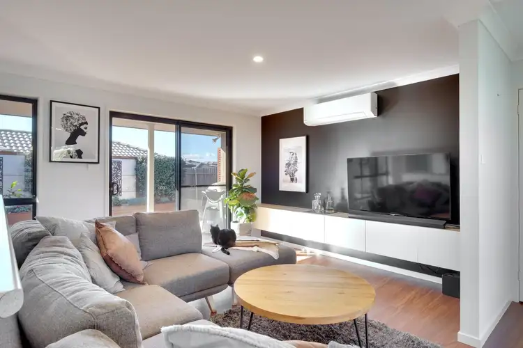 Second view of Homely house listing, 40 Clyde Finlay Street, Macgregor ACT 2615