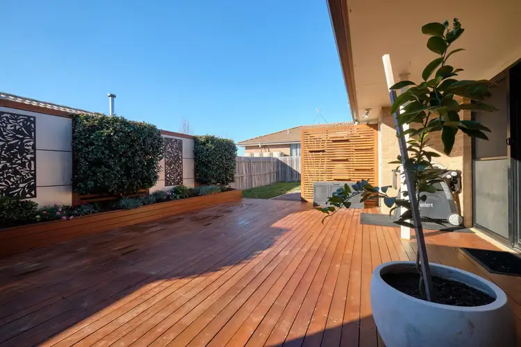 Third view of Homely house listing, 40 Clyde Finlay Street, Macgregor ACT 2615