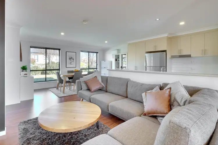 Fifth view of Homely house listing, 40 Clyde Finlay Street, Macgregor ACT 2615