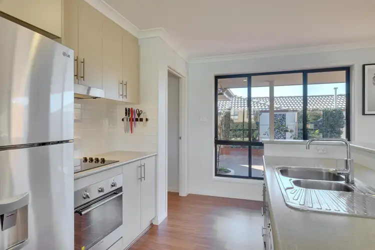 Sixth view of Homely house listing, 40 Clyde Finlay Street, Macgregor ACT 2615