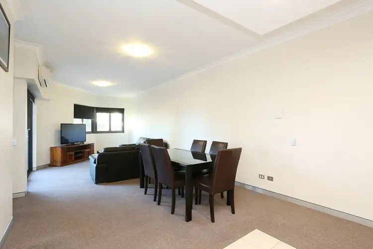 Fifth view of Homely house listing, 49/6 Walsh Loop, Joondalup WA 6027