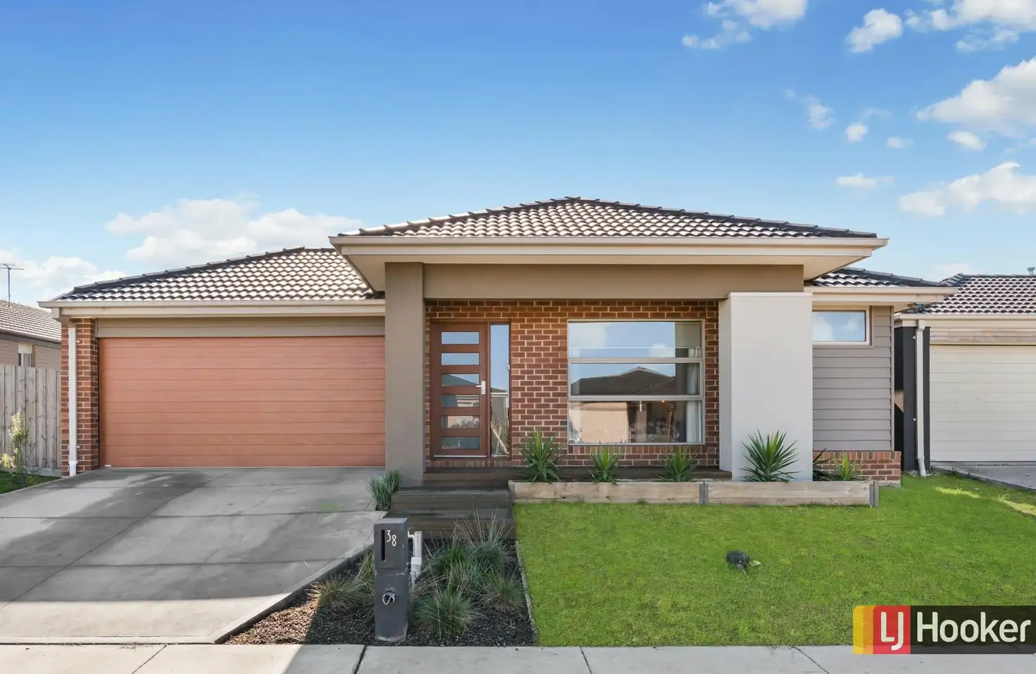 Main view of Homely house listing, 38 Stringybark Avenue, Wallan VIC 3756
