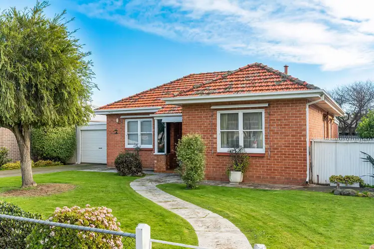 15 Burrupa Avenue, Glenelg North SA 5045
