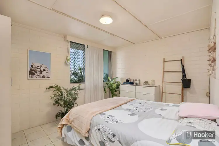 Fifth view of Homely semi-detached listing, 2/19 Robert Street, Labrador QLD 4215