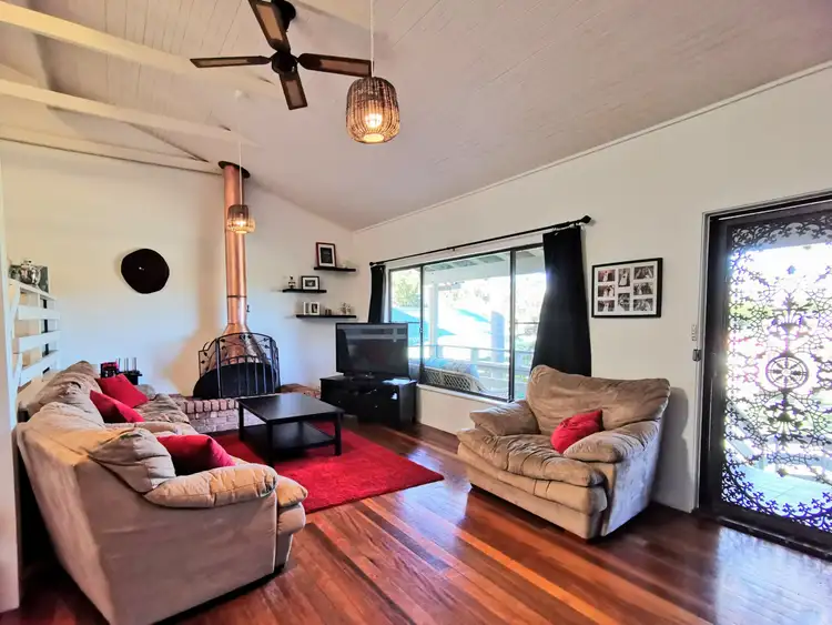 Second view of Homely house listing, 10 Alice Street, Forster NSW 2428