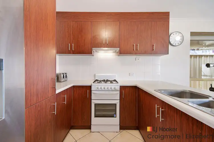 Third view of Homely house listing, 11 Eva Road, Munno Para West SA 5115