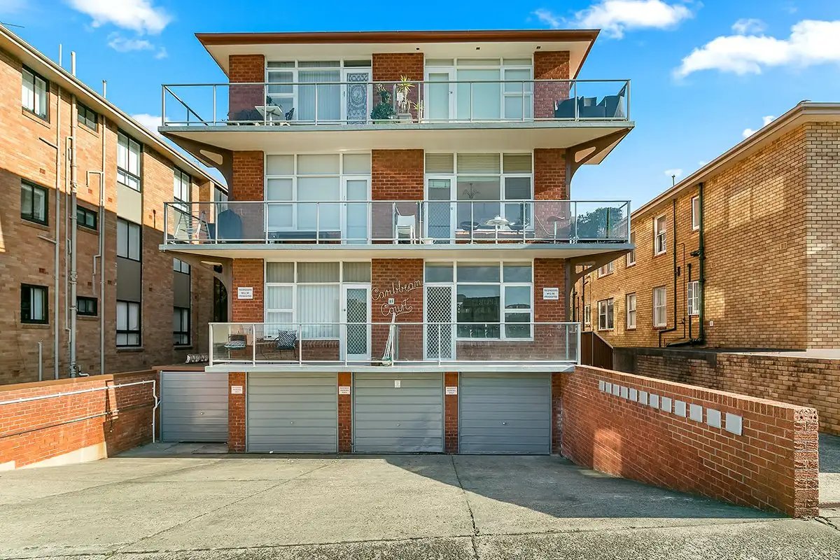Main view of Homely unit listing, 7/96 The Grand Parade, Brighton-le-sands NSW 2216