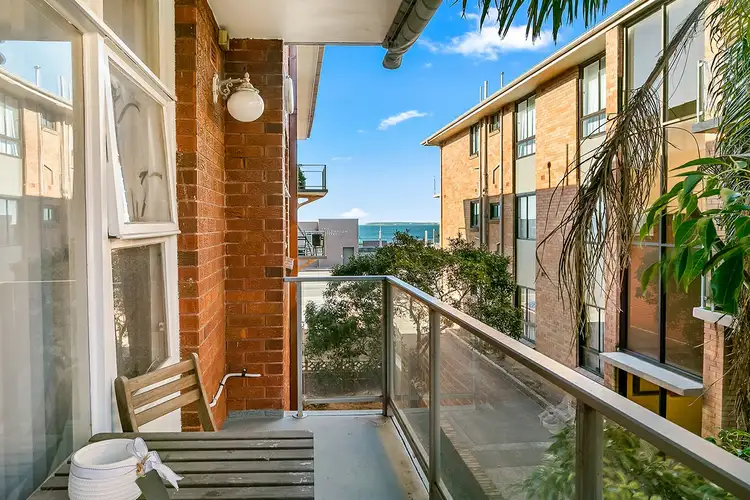 Sixth view of Homely unit listing, 7/96 The Grand Parade, Brighton-le-sands NSW 2216