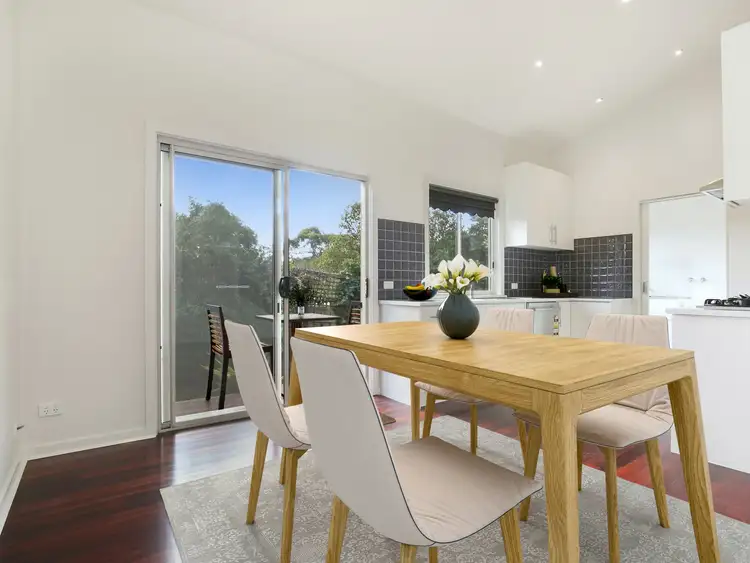 Sixth view of Homely townhouse listing, 2/7 Brownes Crescent, Eltham VIC 3095