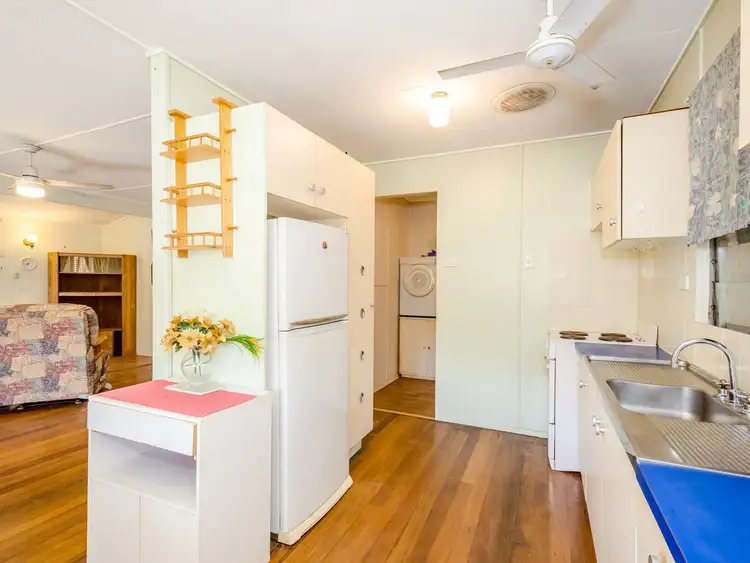 Third view of Homely house listing, 102 Barney Street, Barney Point QLD 4680