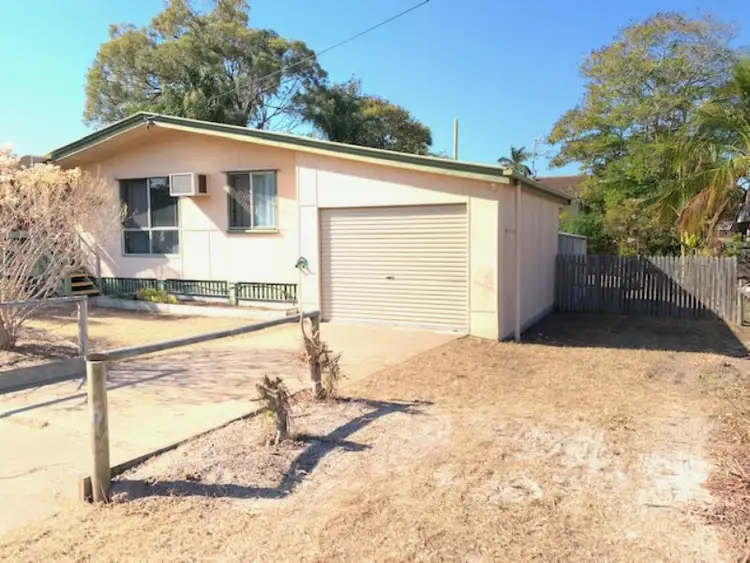 Fifth view of Homely house listing, 102 Barney Street, Barney Point QLD 4680