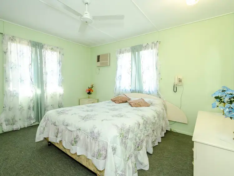 Sixth view of Homely house listing, 102 Barney Street, Barney Point QLD 4680