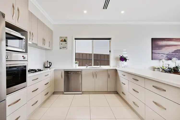 Second view of Homely house listing, 21 Bolger Way, Encounter Bay SA 5211