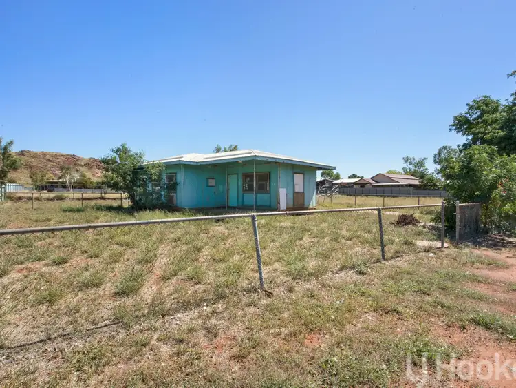 20 Andover Way, Roebourne WA 6718