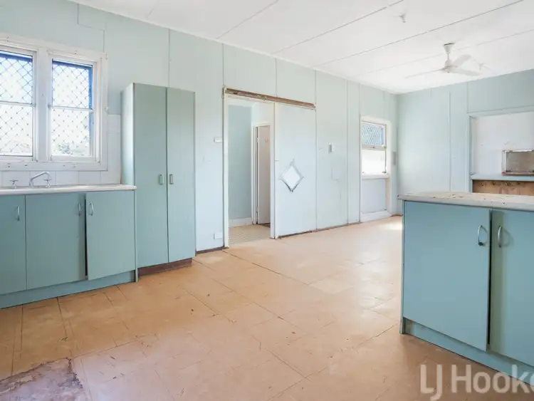 Second view of Homely house listing, 20 Andover Way, Roebourne WA 6718