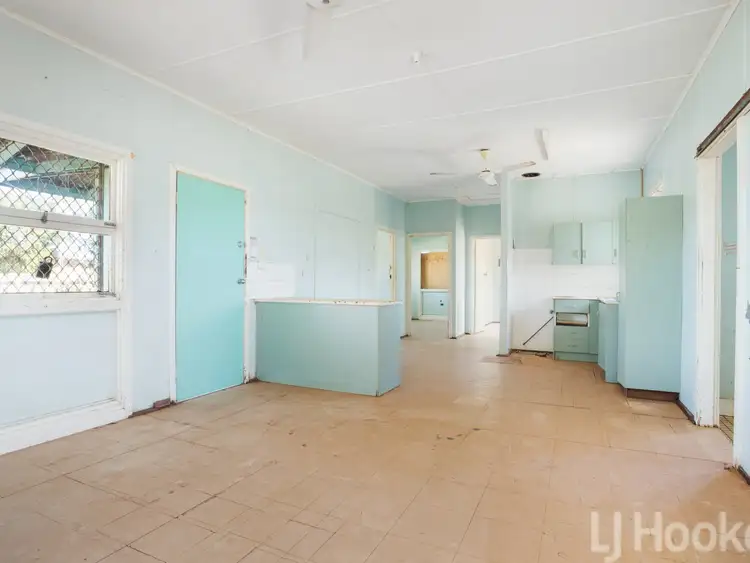 Third view of Homely house listing, 20 Andover Way, Roebourne WA 6718