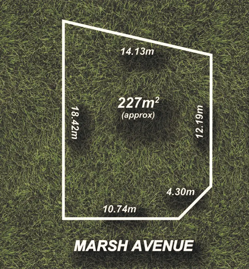 Main view of Homely land listing, Lot 103/26 Marsh Avenue, Para Hills SA 5096