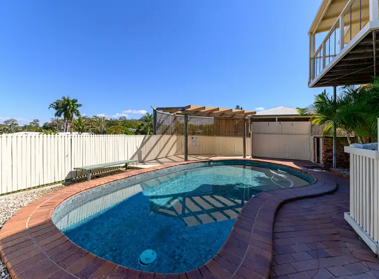 14 Mycumbene Way, Glen Eden QLD 4680