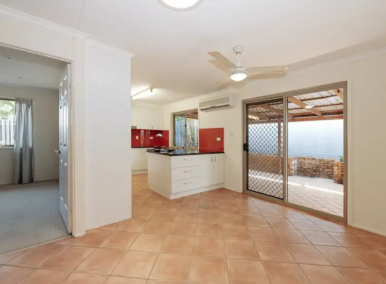 Second view of Homely house listing, 14 Mycumbene Way, Glen Eden QLD 4680
