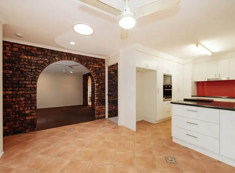 Third view of Homely house listing, 14 Mycumbene Way, Glen Eden QLD 4680