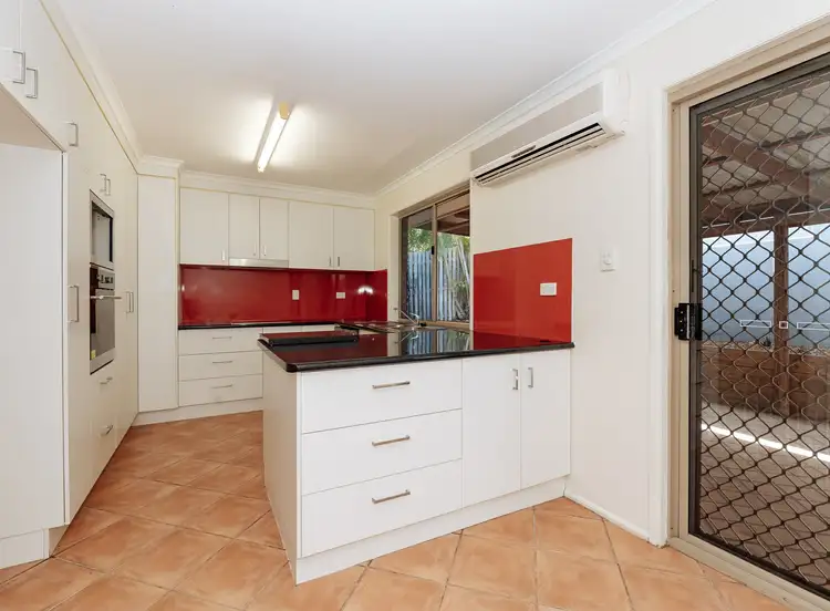 Fourth view of Homely house listing, 14 Mycumbene Way, Glen Eden QLD 4680
