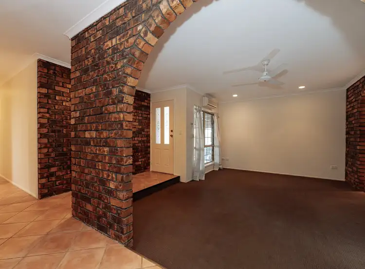 Sixth view of Homely house listing, 14 Mycumbene Way, Glen Eden QLD 4680